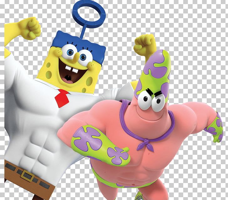 SpongeBob SquarePants Patrick Star Mr. Krabs Plankton And Karen Squidward Tentacles PNG, Clipart, Character, Figurine, Finger, Material, Mr Krabs Free PNG Download