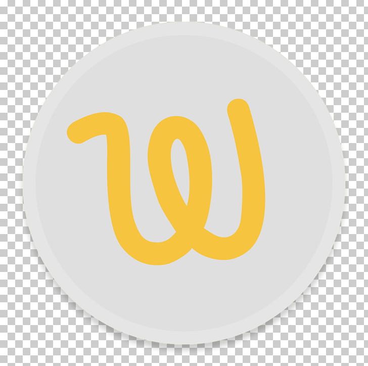 Text Symbol Yellow PNG, Clipart, Application, Brand, Button Ui Requests 7, Circle, Logo Free PNG Download