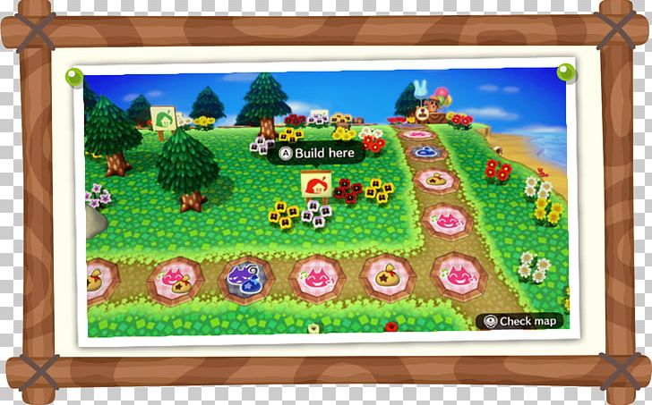 Animal Crossing: Amiibo Festival Wii U Game PNG, Clipart, Amiibo, Animal Crossing, Animal Crossing Amiibo Festival, Board Game, Character Free PNG Download