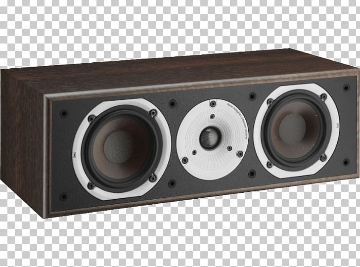 Danish Audiophile Loudspeaker Industries Center Channel Bookshelf Speaker High Fidelity PNG, Clipart, 51 Surround Sound, Audio, Audio Equipment, Black, Bookshelf Speaker Free PNG Download