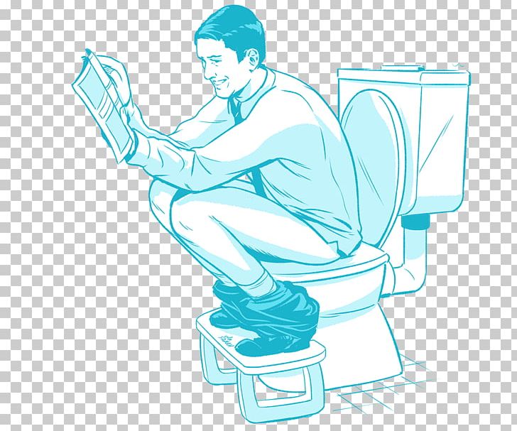 Human Feces Toilet Squatting Position Finger PNG, Clipart, Arm, Art, Bowel, Cartoon, Chair Free PNG Download