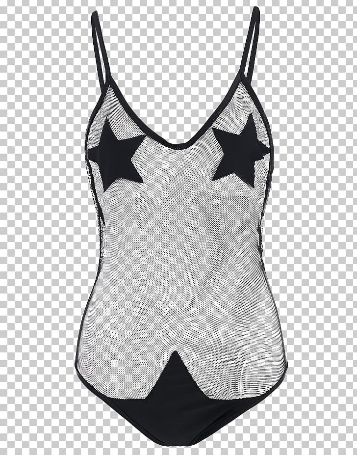 Sheer Fabric One-piece Swimsuit Bra Bikini PNG, Clipart, Active Undergarment, Bikini, Black, Bra, Brassiere Free PNG Download