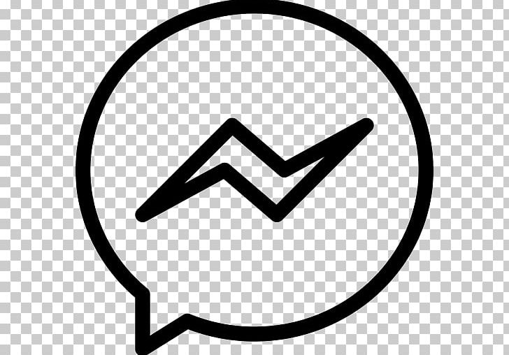 Social Media Computer Icons Facebook Messenger Dribbble PNG, Clipart, Angle, Area, Black And White, Computer Icons, Dribbble Free PNG Download