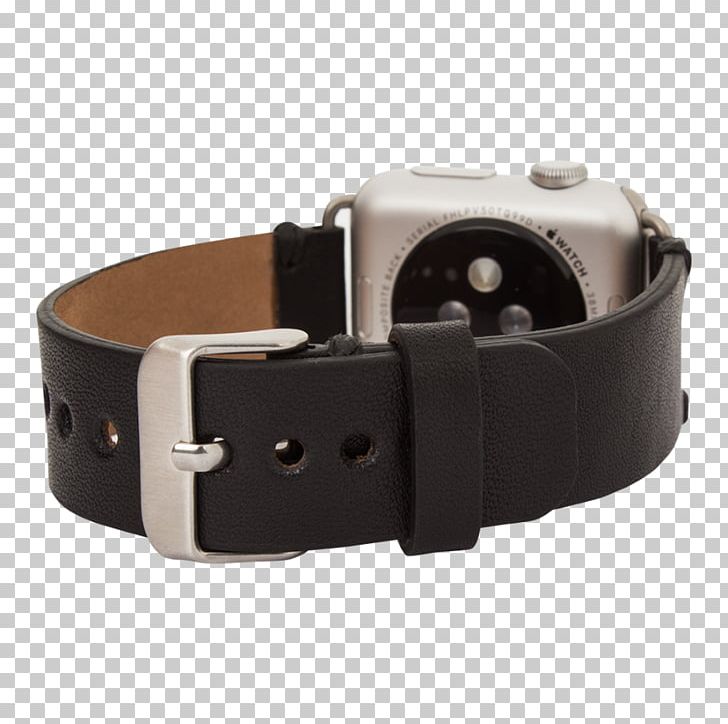 Watch Strap Leather Apple Watch PNG, Clipart, Accessories, Apple, Apple Watch, Belt, Belt Buckle Free PNG Download