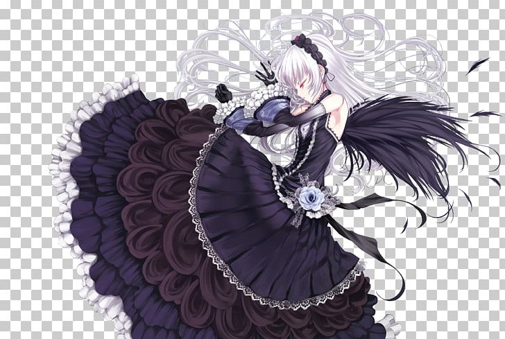 Anime Rozen Maiden Pegasus Seiya Hair PNG, Clipart, Anime, Art, Costume Design, Fictional Character, Girl Free PNG Download