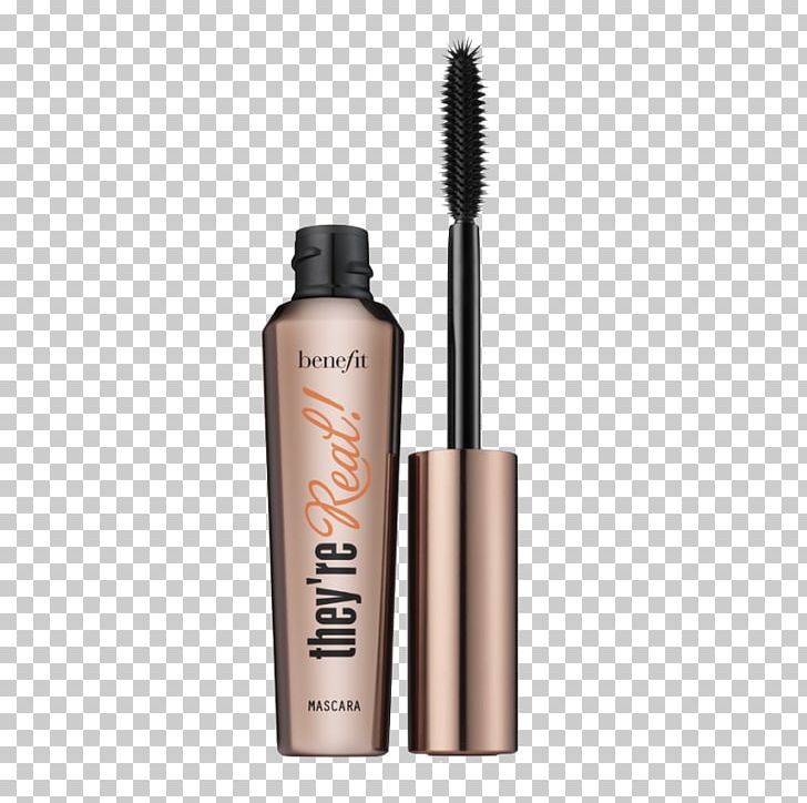 Benefit They're Real! Lengthening Mascara Benefit Cosmetics Sephora PNG, Clipart,  Free PNG Download