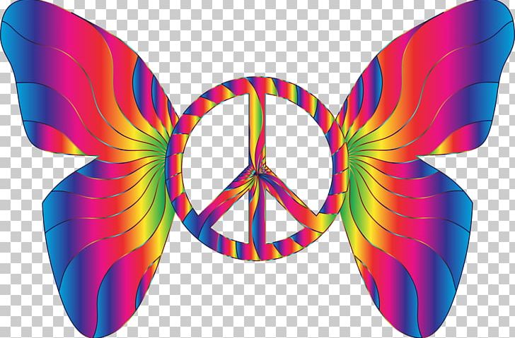 Peace Symbols PNG, Clipart, Art, Butterfly, Clip Art, Decal, Doves As Symbols Free PNG Download