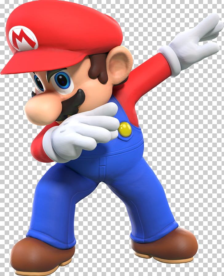 Super Mario Bros. New Super Mario Bros Super Mario Galaxy PNG, Clipart, Action Figure, Dab, Figurine, Finger, Hand Free PNG Download