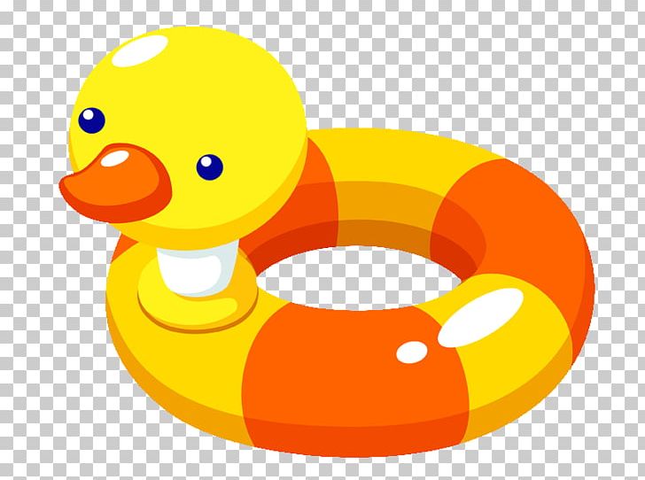Swim Ring Stock Photography Swimming Pool PNG, Clipart, Baby Toys, Beak, Bird, Cartoon, Computer Icons Free PNG Download