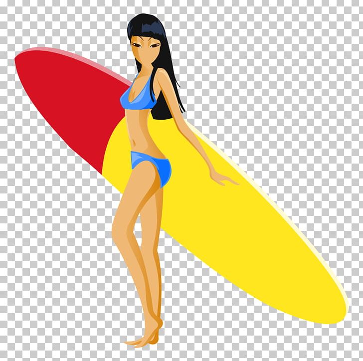 Swimming Beauty PNG, Clipart, Adobe Illustrator, Beach, Beach Beauty, Beautiful, Beautiful Girl Free PNG Download