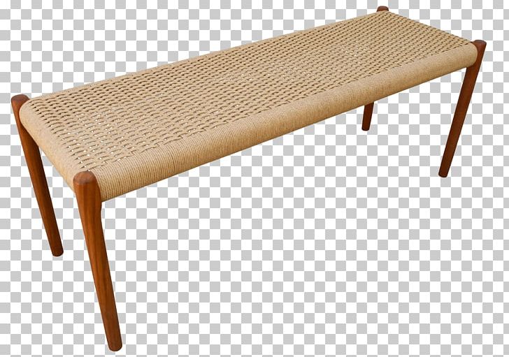 Table Garden Furniture Bench Danish Modern PNG, Clipart, Angle, Bench, Curator, Danish Modern, Furniture Free PNG Download