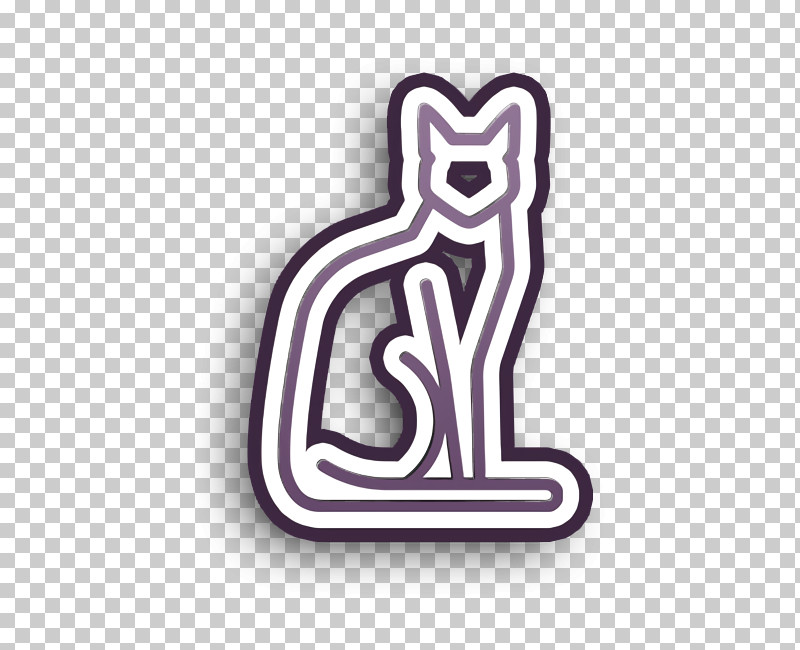 Pet Icon Egyptian Cat Icon Cat Breed Bodies Icon PNG, Clipart, Animals Icon, Cat Breed Bodies Icon, Egyptian Cat Icon, Geometry, Line Free PNG Download