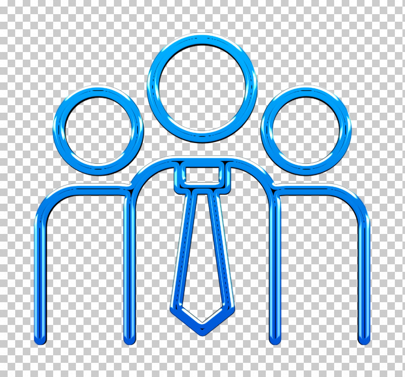 Business Lite Icon People Icon Work Team Icon PNG, Clipart, Chemical Symbol, Chemistry, Geometry, Human Body, Jewellery Free PNG Download