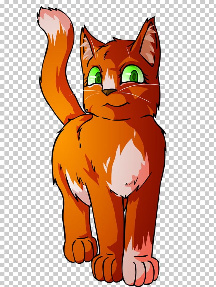 Cat Warriors Squirrelflight Brambleclaw Firestar PNG, Clipart, Animals, Ashfoot, Brambleclaw, Carnivoran, Cartoon Free PNG Download