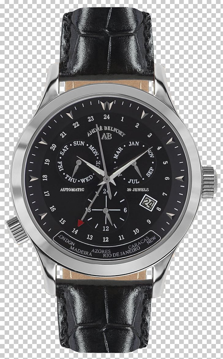 Chronograph Watch Strap Watch Strap Leather PNG, Clipart, Accessories, Bulova, Chronograph, Citizen Holdings, Clock Free PNG Download