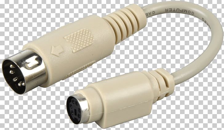 Coaxial Cable PS/2 Port DIN Connector Cable Television Electrical Cable PNG, Clipart, Adapter, Cable, Cable Television, Coaxial, Coaxial Cable Free PNG Download