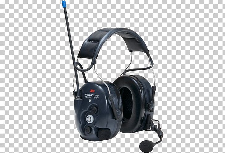 Earmuffs Protective Ear Caps Headset DB 3M Peltor LiteCom Gehoorbescherming Personal Protective Equipment PNG, Clipart, Attenuation, Audio, Audio Equipment, Dnes, Ear Free PNG Download