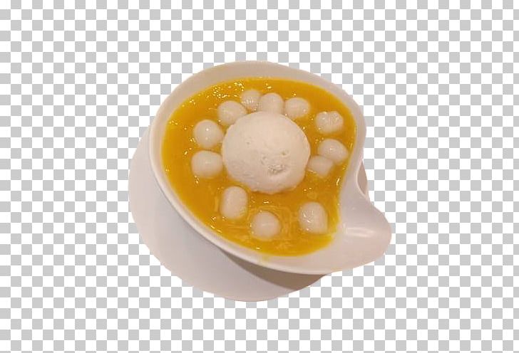 Ice Cream Mango Sticky Rice PNG, Clipart, Ball, Commodity, Cream, Cuisine, Dessert Free PNG Download
