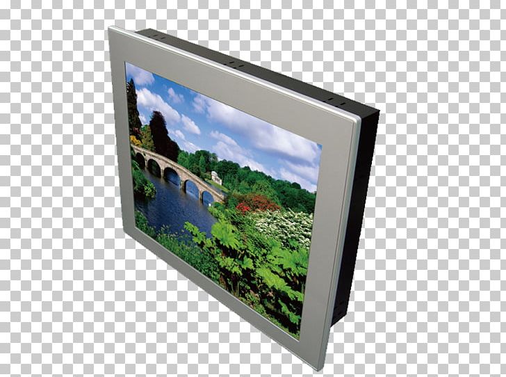 Intel Core I7 Computer Monitors Panel PC Touchscreen PNG, Clipart, Celeron, Central Processing Unit, Computer Monitor, Display Device, Flat Panel Display Free PNG Download