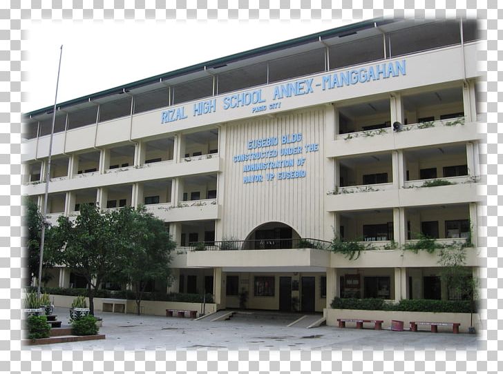 Manggahan High School Commercial Building National Secondary School PNG, Clipart, Apartment, Blog, Building, Commercial Building, Condominium Free PNG Download
