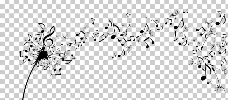 Musical Note Music Education Duration Sound PNG, Clipart, Black, Black And White, Black Background, Black Hair, Black White Free PNG Download