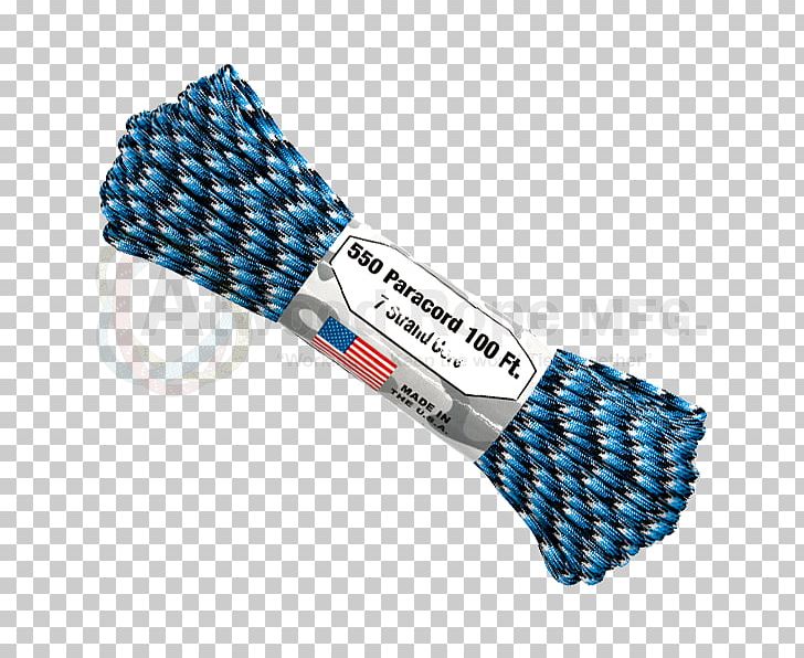 Parachute Cord Rope Mfg Clothing Accessories QsLab PNG, Clipart, Clothing Accessories, Cobalt Blue, Hardware, Hardware Accessory, Internet Free PNG Download