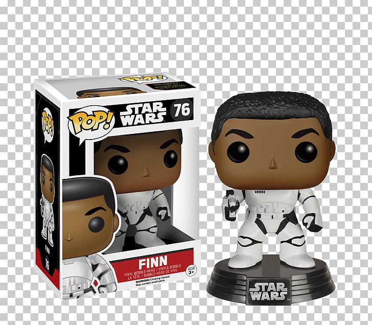 Stormtrooper Finn Funko Han Solo Star Wars PNG, Clipart, Action Toy Figures, Blaster, Bobblehead, Collectable, Designer Toy Free PNG Download