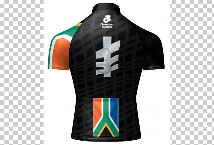 T-shirt South Africa Sleeve Outerwear PNG, Clipart, Active Shirt, Brand, Clothing, Itu World Triathlon Series, Jersey Free PNG Download