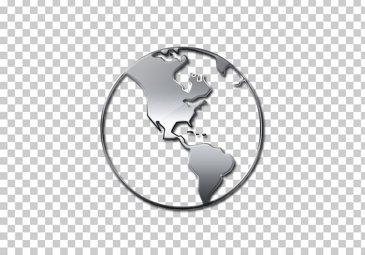 World Globe Computer Icons Icon Design PNG, Clipart, America, Body Jewelry, Circle, Computer Icons, Earth Free PNG Download