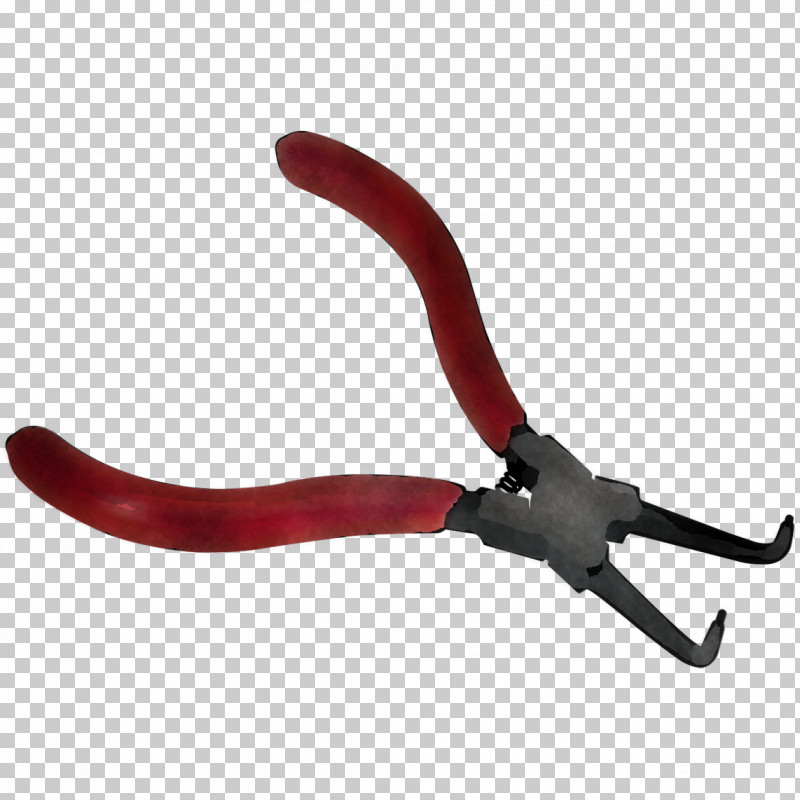 Diagonal Pliers Pliers Wire Stripper Tool Nipper PNG, Clipart, Cutting Tool, Diagonal Pliers, Linemans Pliers, Nipper, Pliers Free PNG Download