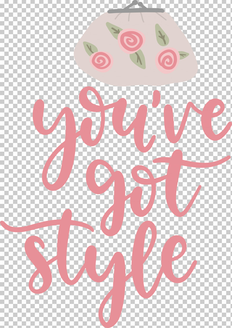 Got Style Fashion Style PNG, Clipart, Fashion, Logo, Meter, Petal, Style Free PNG Download