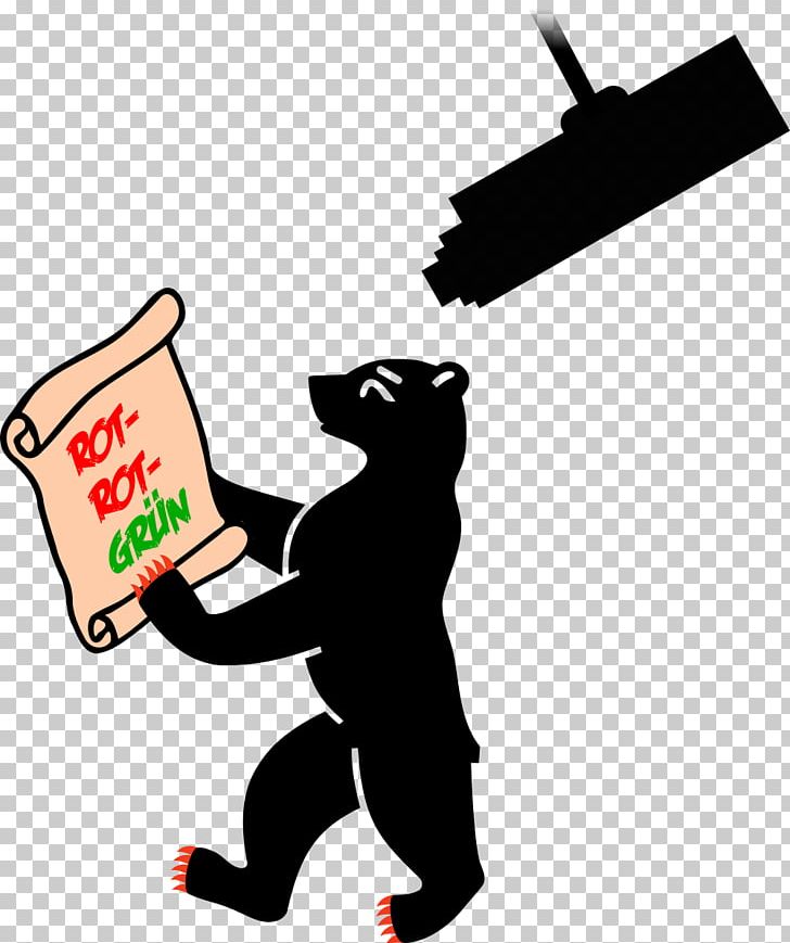 Flag Of Berlin Bear Berliner Bär Coat Of Arms Of Berlin PNG, Clipart, Animals, Artwork, Baer, Bear, Berlin Free PNG Download