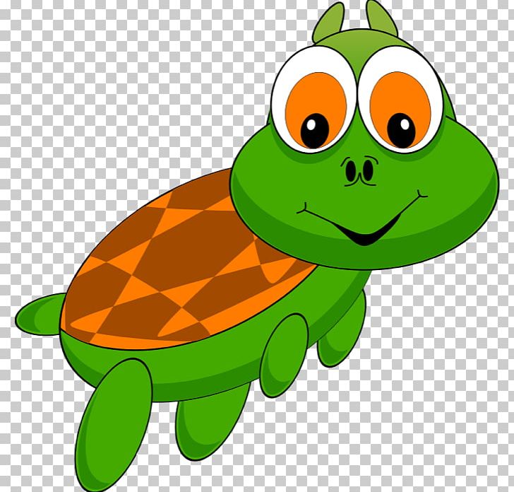 Green Sea Turtle Animation PNG, Clipart, Amphibian, Animation, Cartoon, Free Content, Frog Free PNG Download