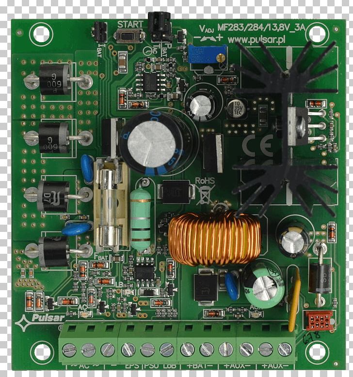 Microcontroller TV Tuner Cards & Adapters Power Converters Motherboard Electronic Component PNG, Clipart, Central Processing Unit, Circuit Component, Computer Hardware, Controller, Electronic Device Free PNG Download