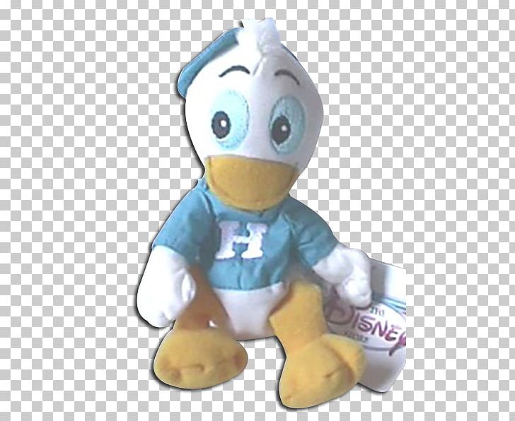 Plush Dewey Duck Huey PNG, Clipart,  Free PNG Download