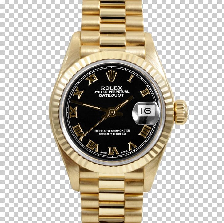 Rolex Datejust Watch Rolex Day-Date Gold PNG, Clipart, Brand, Brands, Colored Gold, Diamond, Gold Free PNG Download