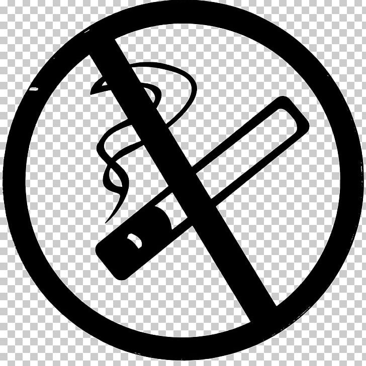 Smoking Cessation Smoking Ban PNG, Clipart, Angle, Area, Black, Black And White, Brand Free PNG Download