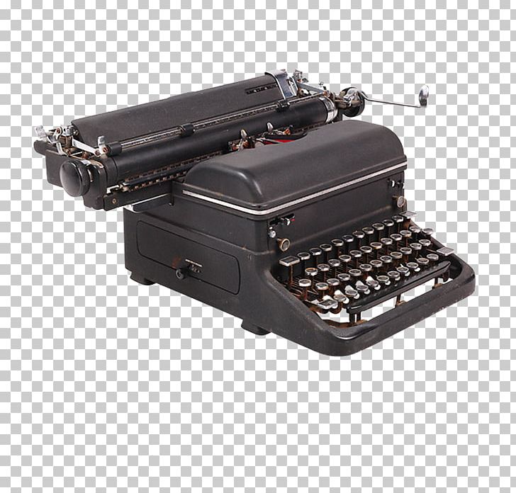 Typewriter PNG, Clipart, Office Equipment, Office Supplies, Others, Typewriter, Write Free PNG Download