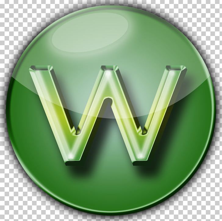 WordArt Microsoft Word Computer Icons Microsoft Office PNG, Clipart, Angle, Apache Openoffice, Computer Icons, Green, Logos Free PNG Download