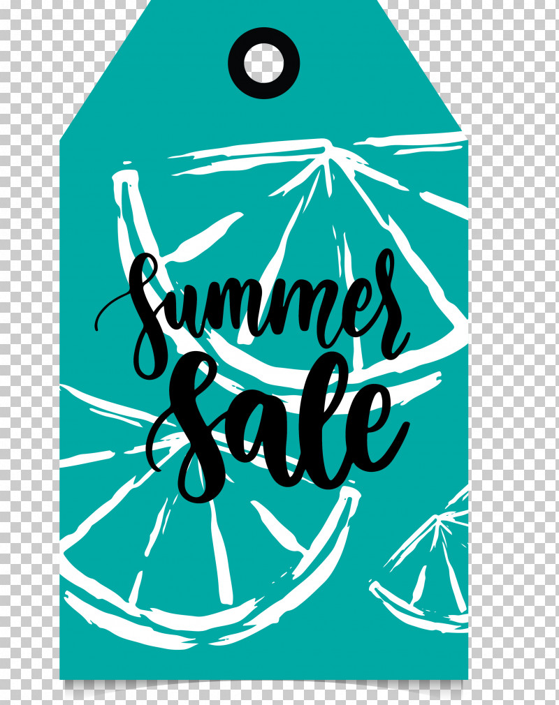 Summer Sale Sales Tag Sales Label PNG, Clipart, Area, Cartoon, Green, Line, Logo Free PNG Download