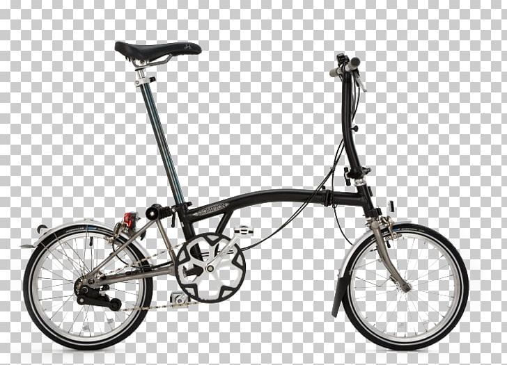 Brompton Bicycle Folding Bicycle Cycling Bicycle Handlebars PNG, Clipart, Bicycle, Bicycle Accessory, Bicycle Drivetrain Part, Bicycle Forks, Bicycle Frame Free PNG Download