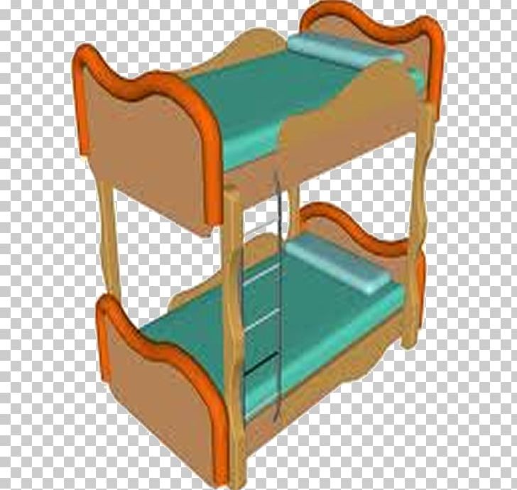 Bunk Bed Cartoon Bedroom Table PNG, Clipart, Bed, Bedroom, Bunk Bed, Cartoon, Chair Free PNG Download