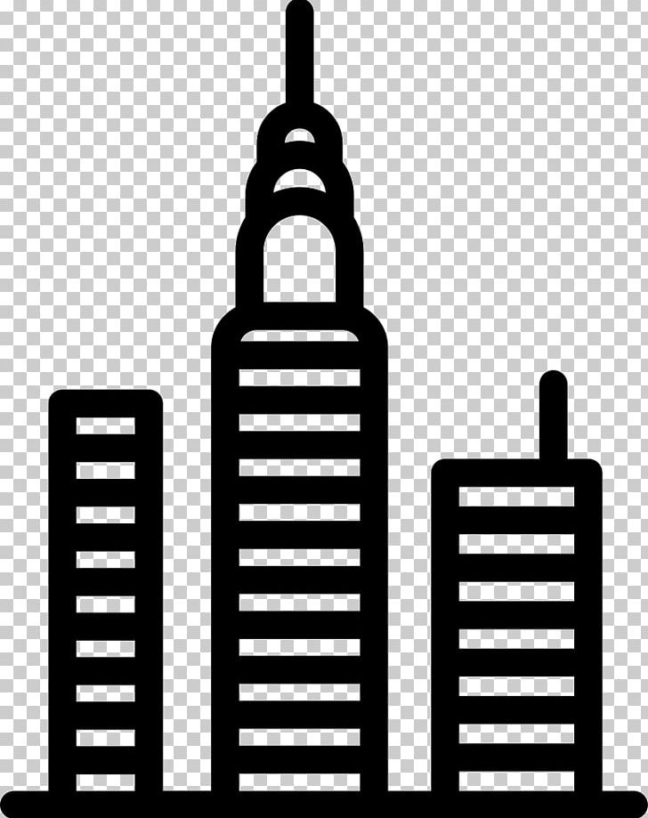 Computer Icons Skyscraper Encapsulated PostScript PNG, Clipart, Black And White, Brand, Building, Computer Icons, Download Free PNG Download