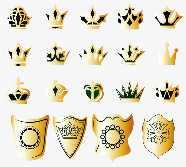 Crown Element PNG, Clipart, Crown, Crown Clipart, Decoration, Element, Imperial Free PNG Download