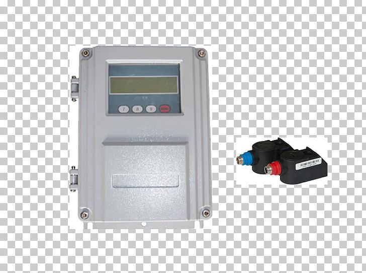 Flow Measurement Ultrasonic Flow Meter Magnetic Flow Meter Water Metering Turbine PNG, Clipart, Calibration, Clamp, Electromagnetic Field, Electronic Component, Electronics Accessory Free PNG Download