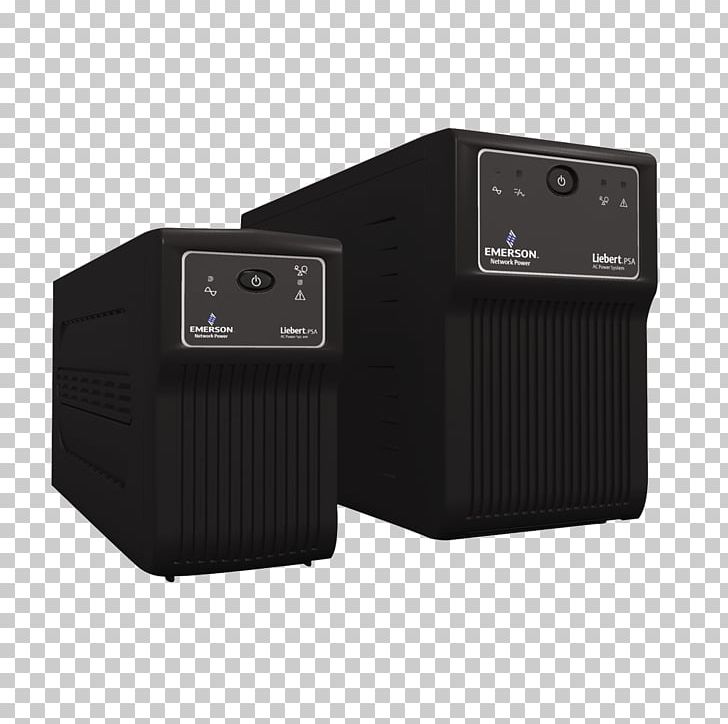 Liebert PSA 500MT UPS PNG, Clipart, Apc By Schneider Electric, Audio Equipment, Computer, Computer Network, Electronic Device Free PNG Download
