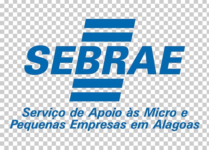 Logo Brand Serviço Brasileiro De Apoio às Micro E Pequenas Empresas Organization Sebrae/AL PNG, Clipart, Area, Blue, Brand, Company, Day Ads Free PNG Download