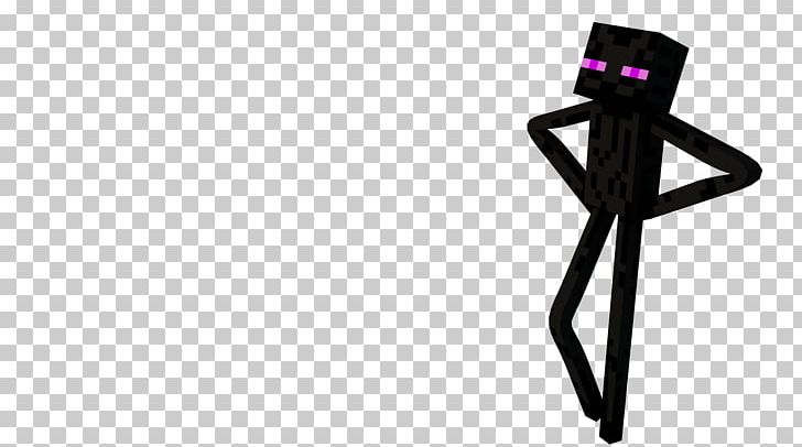 Minecraft Enderman Video Game Herobrine Png Clipart Angle