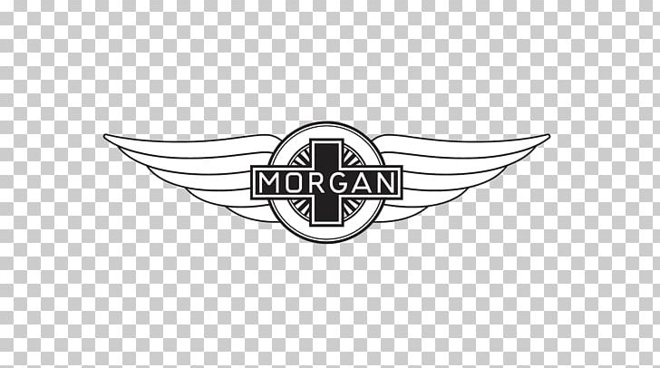 Morgan Motor Company Car Logo Symbol Emblem PNG, Clipart, Bentley, Black And White, Brand, Car, Company Car Free PNG Download