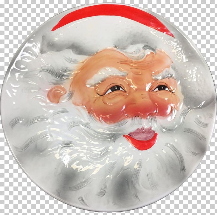 Santa Claus Christmas Ornament PNG, Clipart, Christmas, Christmas Ornament, Fictional Character, Handpainted Santa Claus Head, Holidays Free PNG Download